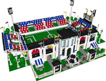 Sports Stadium I PDF Instructions