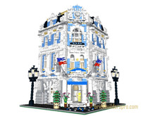 International Hotel PDF Instructions