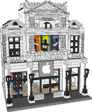iStore Computer Shop PDF Instructions