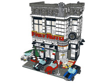 Fast Auto Dealership PDF Instructions