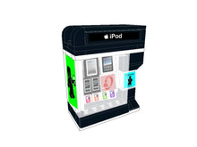 iVending Machine PDF Instructions