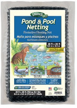 Pond & Pool Netting