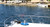 Perfect position. Spider on the Bow of a boat, stopping Cormorants and gulls from pearching on the front sections.