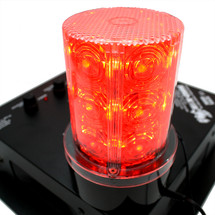 Quadblaster Strobe