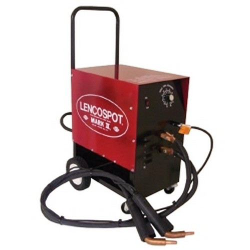 Lenco 20400 Welder Mark II