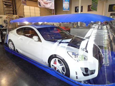 Car Vehicle Storage Unit Korean Auto Imports Car Vehicle Storage Unit
