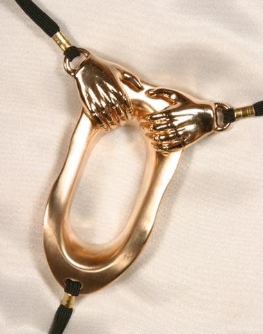 Made clit jewelry non pierced Clit jewelry non pierced