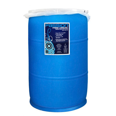 Remarkable, very 55 gallon drum of anal lube pity, that Believe, 55 gallon drum of anal lube