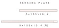 Sensing Plate