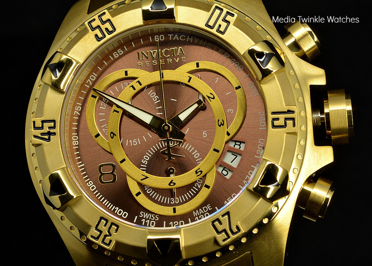invicta 24263