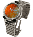 Invicta 0674 sniper chronograph @ media twinkle watches