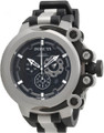 Invicta 0956 Coalition Forces Swiss Made Chronograph Polyurethane Strap Watch | Free Shipping