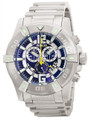 Invicta Luminary Collection Chronograph Watch - Mediatwinkle.com
