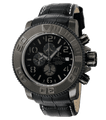 Invicta 0604 Reserve Sea Hunter Automatic Chronograph Watch