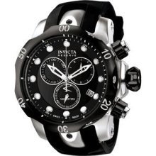 Invicta Men's 5732 Venom Reserve Collection Chronograph Watch | Free Shipping