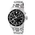 Invicta Pro Diver Collection Scuba Stainless Steel Watch