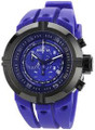Invicta 0848 Force Chronograph Watch