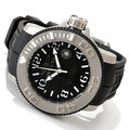 Invicta 1071 Sea Hunter Swiss Made Automatic Exhibition Watch