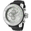 Invicta Men's 0995 Invicta II Automatic Chronograph Meteorite Dial Limited Edition Watch