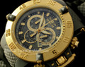 Invicta 0930 Subaqua Noma III Collection Chronograph Watch | Free Shipping