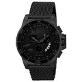 Invicta 6280 Men's II Corduba Collection Power Reserve GMT Edition Stainless Steel Watch | Free Shipping