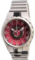 Invicta 0683 Mens Coalition Force Sniper Swiss Made Quartz GMT Titanium Bracelet Watch | Free Shipping