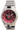 Invicta 0683 Mens Coalition Force Sniper Swiss Made Quartz GMT Titanium Bracelet Watch | Free Shipping