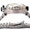 Invicta 0683 Mens Coalition Force Sniper Swiss Made Quartz GMT Titanium Bracelet Watch | Free Shipping