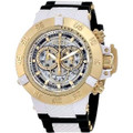 Invicta 0928 Subaqua Noma III Collection Chronograph Watch | Free Shipping