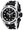 Invicta 0827 Reserve Men's Bolt Zeus Swiss Made Quartz Chronograph Mother-of-Pearl Dial Strap Watch | Free Shipping