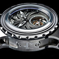 Invicta 1573 Reserve Men's Specialty Mechanical Limited Edition Tourbillion Bracelet Watch | Free Shipping