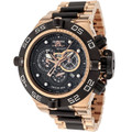 Invicta 6552 Mens Subaqua Noma IV Swiss Made Chronograph Stainless Steel Watch | Free Shipping