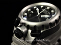 Invicta Coalition Force Sniper Swiss Made Quartz Chronograph TITANIUM Case Bracelet Watch (NEW MODEL) | Free Shipping