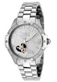 Invicta 0288 Women's Specialty Self-Winding AUTOMATIC Diamond Accented Stainless Steel Watch | Free Shipping