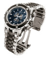 Invicta 5216 Subaqua Noma Specialty Reserve Collection Swiss Made Chronograph Black Ion-Plated and Stainless Steel Bracelet Watch | Free Shipping