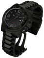 Invicta 6250 Men's Reserve Collection Black Ion-Plated Stainless Steel Watch | Free Shipping