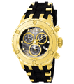 Invicta 0532 Reserve Women's Specialty Swiss Made Quartz Chronograph Polyurethane Strap Watch | Free Shipping