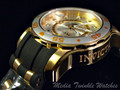 Invicta 6995 Pro Diver Scuba Swiss Quartz GMT Polyurethane Strap Watch | Free Shipping
