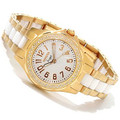 Invicta 1780 Women's Angel Classique Diamond Accented Bracelet Watch | Free Shipping