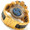 Invicta 10768 Men's Pro Diver Collection Sea Hunter Chronograph Stainless Steel Watch | Free Shipping
