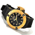 Invicta 10125 Women's Subaqua Noma III Anatomic Quartz Silicone Strap Watch | Free Shipping