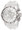 Invicta 1376 Reserve Bolt Swiss Quartz Chronograph All White Polyurethane Strap Watch | Free Shipping