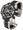 Invicta 0339 Reserve Arsenal Swiss Made Chronograph Stainless Steel Watch | Free Shipping