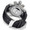 Invicta 1219 Reserve Venom Swiss Made Chronograph Polyurethane Strap Watch in 3 SLOT Dive Case W/ Extra Bands | Free Shipping