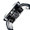Invicta 1219 Reserve Venom Swiss Made Chronograph Polyurethane Strap Watch in 3 SLOT Dive Case W/ Extra Bands | Free Shipping