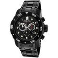 Invicta 0693 Pro Diver Scuba Swiss Chronograph Stainless Steel Bracelet Watch | Free Shipping