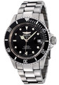 Invicta 9937C Men's Pro Diver Collection Coin-Edge Bezel Swiss Made Automatic Stainless Steel Bracelet Watch | Free Shipping