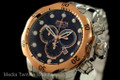 Invicta 10785 Reserve Men's Venom Swiss Made Quartz Chronograph Stainless Steel Bracelet Watch | Free Shipping