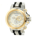 Invicta 11655 Coalition Forces Swiss Made Chronograph Stainless Steel Bracelet Watch | Free Shipping