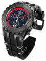 Invicta 12343 Reserve Men's Specialty Subaqua Swiss Made Quartz Chronograph Stainless Steel Strap Watch | Free Shipping